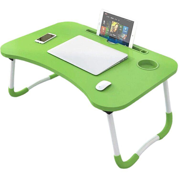 ErgoFold Portable Laptop Desk – Foldable, Ergonomic & Multi-Functional Work, Study, or Relax – Anywhere, Anytime 202112042139s-zoom---2021-12-05T023746.182 KAVE