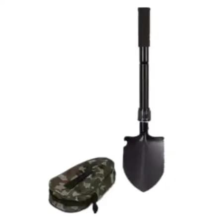 Compact Multi-Functional Folding Shovel – Lightweight Outdoor Survival Tool with Carrying Pouch 202201232202211230014911_211007110336_G2_webp KAVE