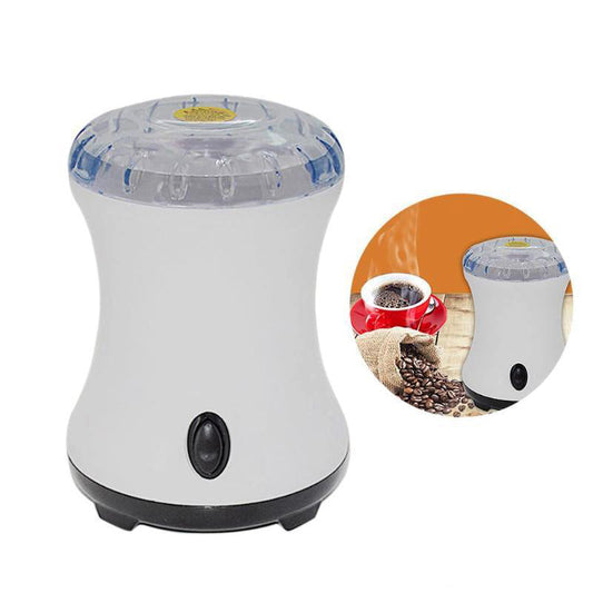 Electronic Coffee Grinder – 200W with Stainless Steel Blades 202202062351ElectronicCoffeeGrinderPerfectDealz4 KAVE
