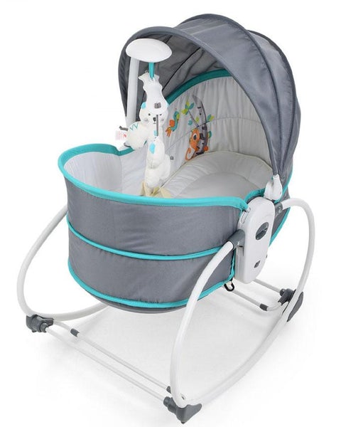 5-in-1 Rocking Bounce Chair with Removable Bassinet and Melody Comfort, Convenience & Versatility for You and Your Baby 2022060417423eb013c3c14fa5be8471d715ab862a2c_480x_be2dce56-bc07-48fa-89d8-40d33022b1ba KAVE