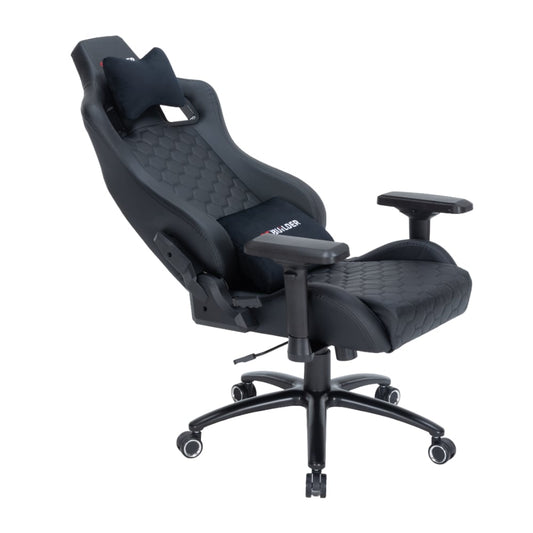 PCBuilder NAVIGATOR X Gaming Chair – Black PCB_GC_NAVIGATORX_wr_05a_1 GADGETGYZ